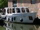 1992 Motor Cruiser 36ft