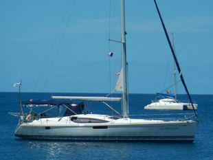 2009 Jeanneau Sun Odyssey 50 DS