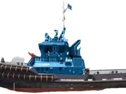 2014 | ASD Tug | 80T BP