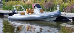NEW REBEL RIOT 580 NOW IN STOCK AT FARNDON MARINA