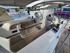 2009 Hanse 630e