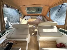 2016 English Harbour Offshore 27