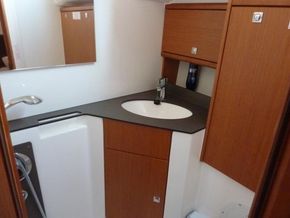 2015 Bavaria Cruiser 46 13