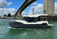2024 Balt Yacht Suncamper 31