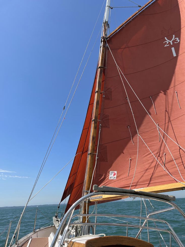 Yarmouth 23 for sale UK, Yarmouth boats for sale, Yarmouth used boat