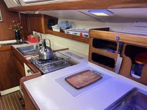 Gib Sea yacht for Sale in Langkawi