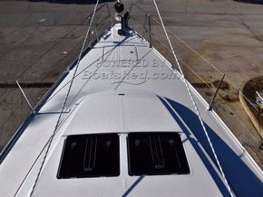 Bavaria 46 Cruiser  - Foredeck