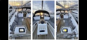 2017 Bavaria Cruiser 46 Style 8