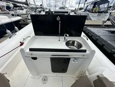 2017 Pro Marine 25 HELIOS