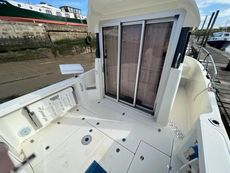 2014 Quicksilver 755 Pilot House