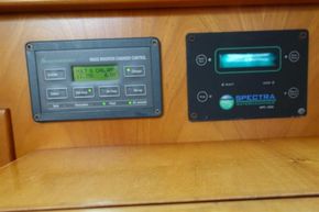 Electrical displays