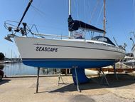 2002 Bavaria 32