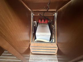 2014 Bavaria Virtess 420 Fly  34