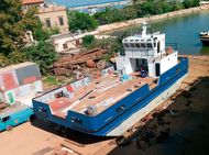 2024 Workboat For Sale