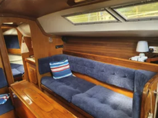 Beneteau First 30E