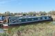 57ft Trad Stern Narrowboat