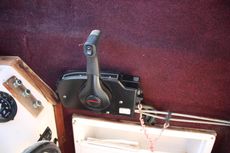 2009 Redfinn 22 Custom