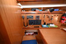 Jeanneau Sun Odyssey 39i Performance