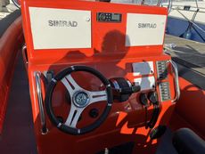 Tornado 10M Super CAT 4 Charter Seafaris 12+2