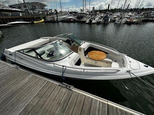 2000 Wellcraft Eclipse 2000SS