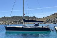 2006 Grand Soleil 50