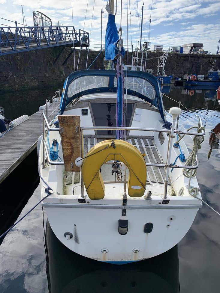 Jaguar 27 for sale UK, Jaguar boats for sale, Jaguar used boat sales