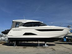 2021 Bavaria R40