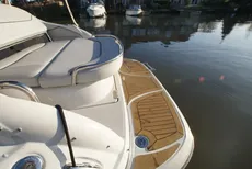 2007 Crownline 250 CR