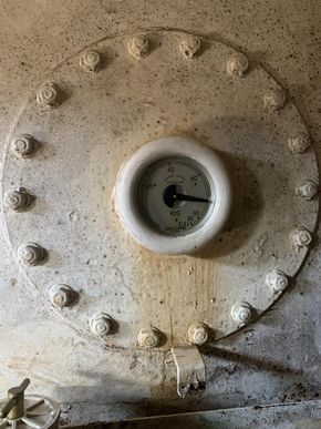 11/07/25 Port tank gauge