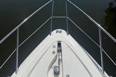 2008 Sealine SC38