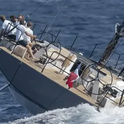2024 Beneteau First 53
