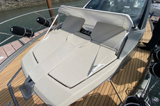 NEW Ex-Demo Cranchi M44 HT w/ Volvo Penta 2xD6 400HP