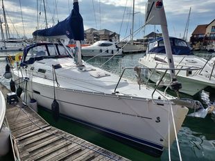 Beneteau Oceanis 323 (2006)