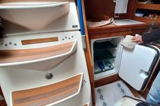 2001 Beneteau Oceanis 393