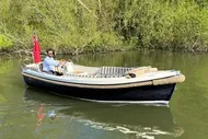 2007 Interboat 17