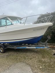 Merry Fisher 625