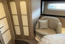 2020 Azimut Magellano 53