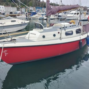 Westerly Tiger (sold)