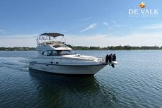 1991 Tresfjord 340 Monte Carlo Fly