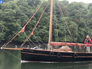 Mk1 Cornish Crabber