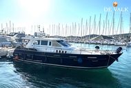 2006 Pacific  Prestige 170