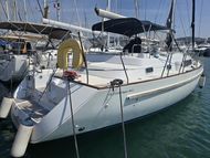 2000 Beneteau Oceanis 40 CC