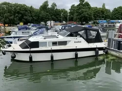 Seamaster 27