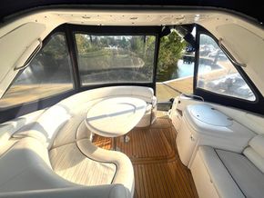 Sealine S37