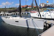 2015 Saffier SE 33 UD