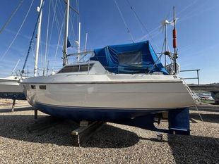 1991 Southerly 100