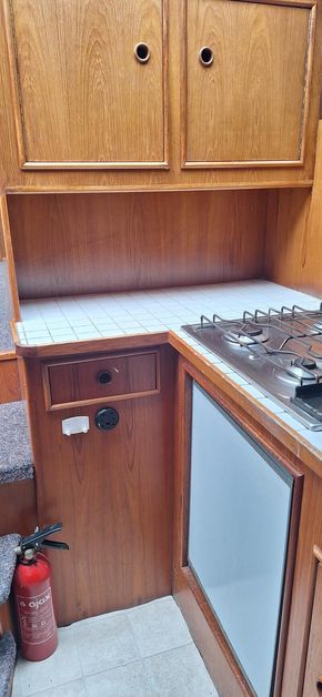 Galley