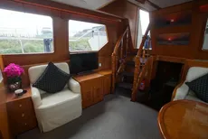 2005 Four Winns Horizon 240