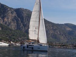 2015 DUFOUR 382 GL