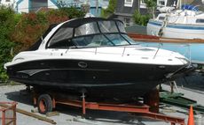 2006 Sea Ray 290 Sun Sport